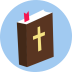 Lecture de la Bible
