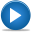 Bouton de marche de la lecture audio sur la Bible notre force